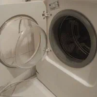ماشین لباسشویی|ماشین لباسشویی و خشک‌کن لباس|تهران, جیحون|دیوار