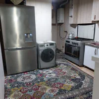 اجاره روزانه سویت نزدیک حرم مطهر|اجارهٔ کوتاه‌مدت آپارتمان و سوئیت|مشهد, حسین‌آباد|دیوار