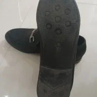 کفش کالج پسرانه|کیف، کفش، کمربند|تربتحیدریه, داروپخش|دیوار