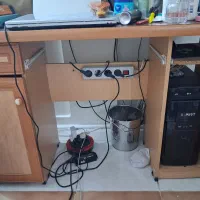 میز کامپیوتر