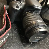 دوربین 700D Canon|دوربین عکاسی و فیلم‌برداری|تهران, بوستان شیان|دیوار