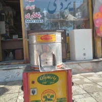 سبزی خورد کن پارسیان|خردکن، آسیاب، غذاساز|رباط‌کریم, رباط‌کریم|دیوار