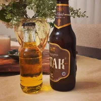 بطری شیشه چوبپنبه  قهوه سرد گیفت|ظروف نگهدارنده، پلاستیکی، یک‌بارمصرف|تهران, کیانشهر|دیوار