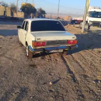 پیکان مدل ۸۳|خودرو سواری و وانت|تربتحیدریه, بالا ولایت|دیوار