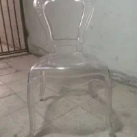 صندلی پلکسی