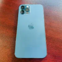 IPhone 12 pro ۲۵۶ گیگ ۲ سیمکارت Zaa