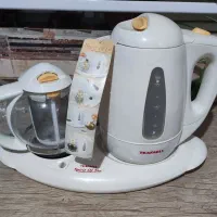 چای ساز تفال