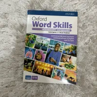 Oxford Word skills