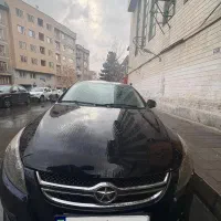 Jac J5|خودرو سواری و وانت|تهران, گیشا|دیوار