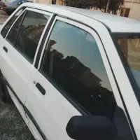 پراید مدل 81|خودرو سواری و وانت|ری, شهادت|دیوار