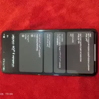 Xiaomi 12T 5g|موبایل|بانه, |دیوار