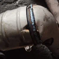 تعمیر و تعویض کاتالیزور انواع خودرو