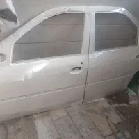 شاسی عقب جلو ال ۹۰درب ها شقه کامل