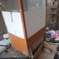 دکه فلافل  دوشعله|فروشگاه و مغازه|کارون, |دیوار