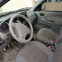 تیبا ۲ مدل ۱۳۹۶|خودرو سواری و وانت|پاوه, |دیوار