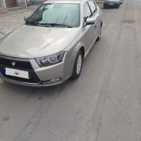 دنا پلاس 6  دنده دستی