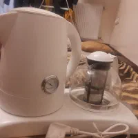 چای ساز فلر المانی