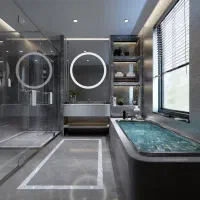 طراحی و اجرای دکوراسیون داخلی و بازسازی