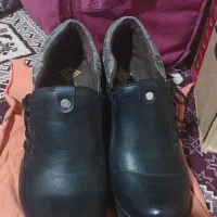 کفش زنانه طبی و بوت|کیف، کفش، کمربند|قم, امامزاده ابراهیم|دیوار