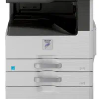 فروش SHARP MX-M264N|پرینتر، اسکنر، کپی، فکس|شیراز, درکی|دیوار