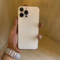 13 pro max Silver LLA/اقساط باچک صیادی و ضمانت طلا