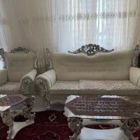 مبل و ست ناهار خوری