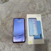 گوشی شیامی ردمی Redmi9T