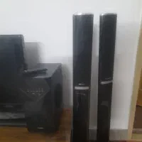 سینما خانواده|سیستم صوتی خانگی|تربت‌حیدریه, داروپخش|دیوار