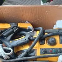 بخارشوی ویداس|جاروبرقی، جارو شارژی، بخارشو|چمستان, |دیوار