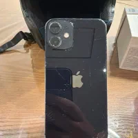 12 مینی ۱۲۸ گیگ zaa|موبایل|تهران, قلهک|دیوار