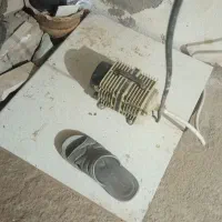 پمپ اکواریوم سیلندری اکواریوم سالن