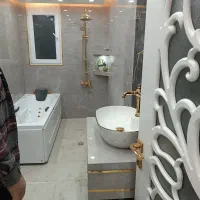 کاشیکاری کاشی کار اسلب