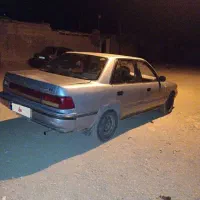 تویوتا کرونا 2000 16سوپاپ