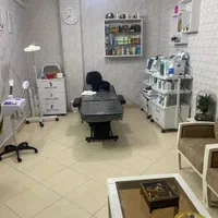 تخفیف لیزر کل بدن برای خانم ها  ۴۹۰ تومن