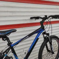 دوچرخه ویوا 27.5 تایوانی طرح کربن کاملا نو|دوچرخه، اسکیت، اسکوتر|رشت, دروازه لاکان|دیوار