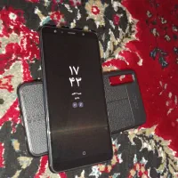 گوشی سامسونگ A72018|موبایل|شیراز, دروازه اصفهان|دیوار