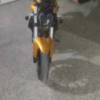 بنلی۳۰۰ فروش یامعاوضه|موتورسیکلت|کرمان, |دیوار