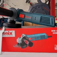 فروش ویژه مینی فرز ۳۱۱۱. ابزارآلات سنگ سفیدی|ابزارآلات|بجنورد, |دیوار