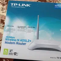 مودم TP-LINK