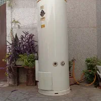 آبگرمکن بشکه ای