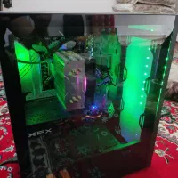 کامپیوتر گیمینگ|رایانه رومیزی|شاهین دژ, |دیوار