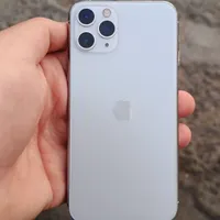اپل iPhone 11 Pro با حافظهٔ ۲۵۶ گیگابایت|موبایل|قم, زنبیل آباد|دیوار