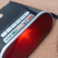 اسپیکر قوی شارژی