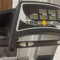 تردمیل خانگی