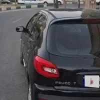 ۲۰۶ مدل ۹۰|خودرو سواری و وانت|رباط‌کریم, رباط‌کریم|دیوار