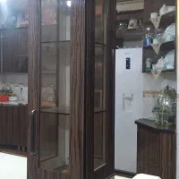 بوفه روی اپن