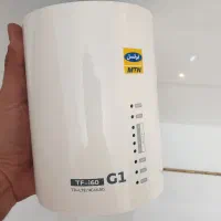 مودم ایرانسل آکبند g1