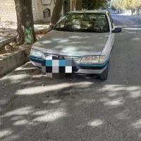 پژو روآ سال ۸۸