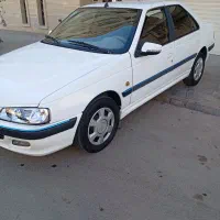 پارس تیوفای مدل 98 دریچه گاز سیمی سند آماده انتقال|خودرو سواری و وانت|قم, کلهری|دیوار