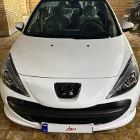 207پانورما صفرکیلومتر۴۰۴ فول با رینگ